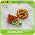 Creative Pizza (Full) fournitures de bureau Kids Eraser